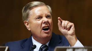 'Hell Yeah I Would Leave' Lindsey Graham Suggests Republicans Copy Texas