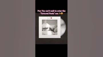 #swifties Are you ready for it?😍#shorts #ttpd #excited #new #music #newera #erastour @TaylorSwift