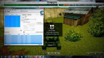 HOW TO HACK CRYSTALS - TANKI ONLINE - cheat engine 6.4