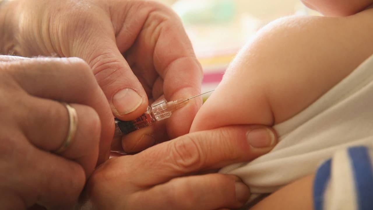 Opting out: Who's skipping vaccinations in Northeast Florida?