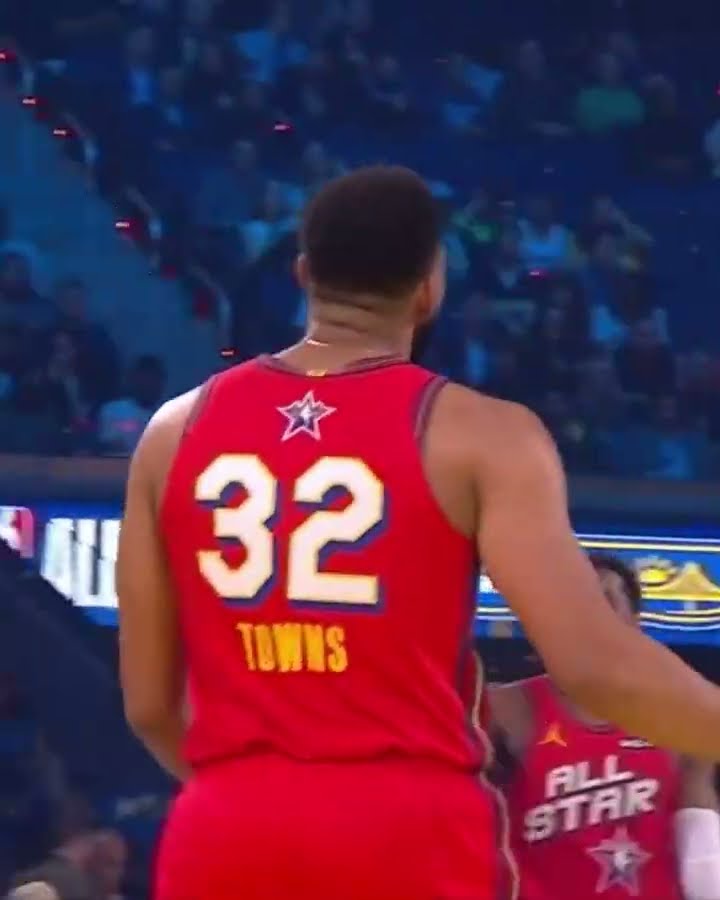 Herro and KAT trading 3s ?