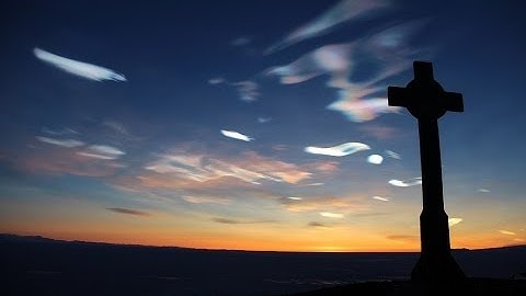 Abomination of Desolation