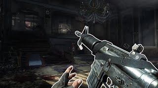 Kino Der Toten Gun Game - (Black Ops 1)