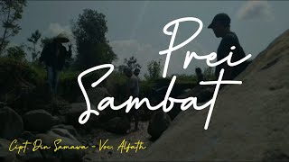 Din Samawa - PREI SAMBAT (Official Music Video)