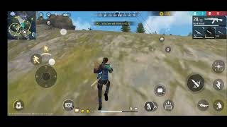 Drive Bike Ride in Battle Royal ll Solo V's Squad Full GamePlay intel i5 🖥️ Free Fire screenshot 5