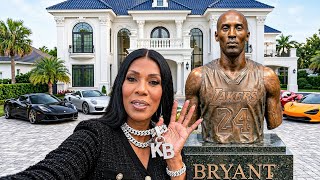 Details Kobe Bryant’s Mother and the $600 Million Claim | Her Life Today Guide