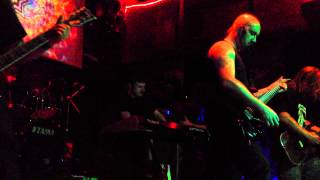 Esoteric - Circle (Reggies - Chicago, IL - 9-28-13)