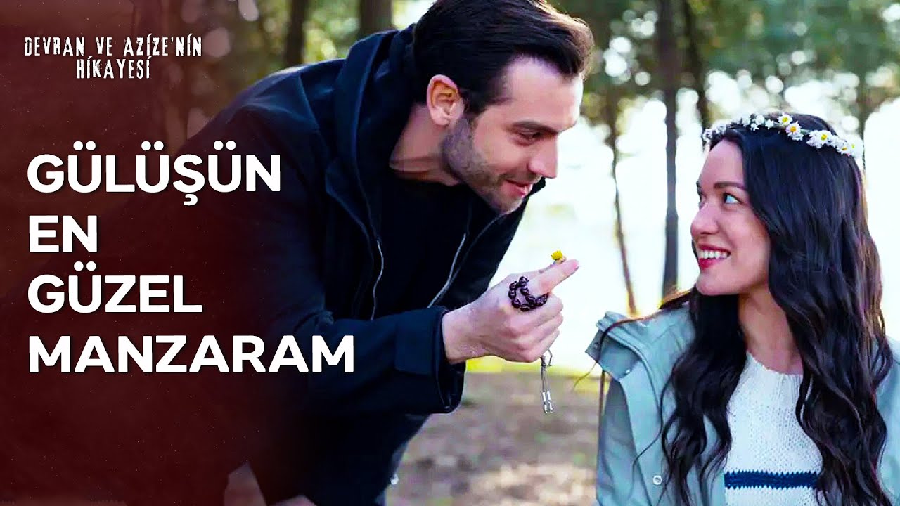 Çiçek Bahçesinin En Güzel Çiçeği...❤