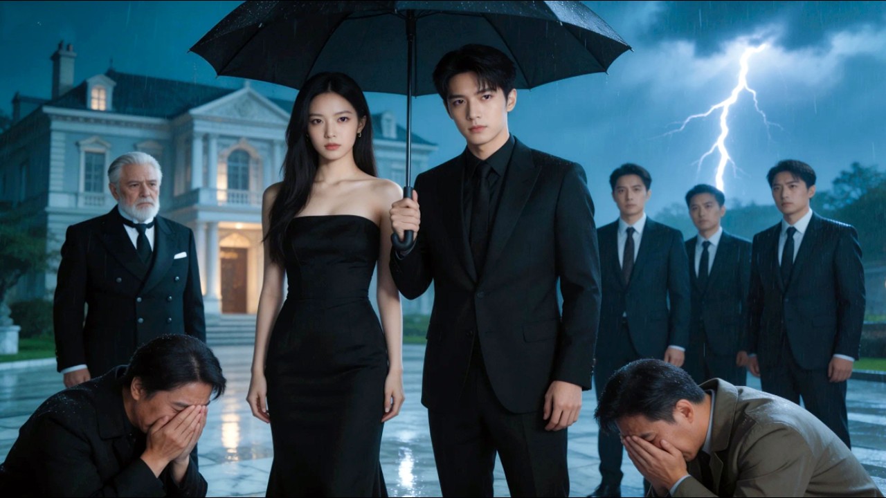 Reborn, I'm no longer naive. I abuse scumbags and step on friends, while being pampered by the CEO！