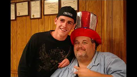 Celebration of Life of David (Junior) Reel