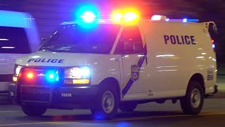 PPD 701 Responding