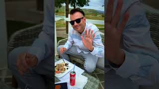 Tour De Oblacinsko Jezero