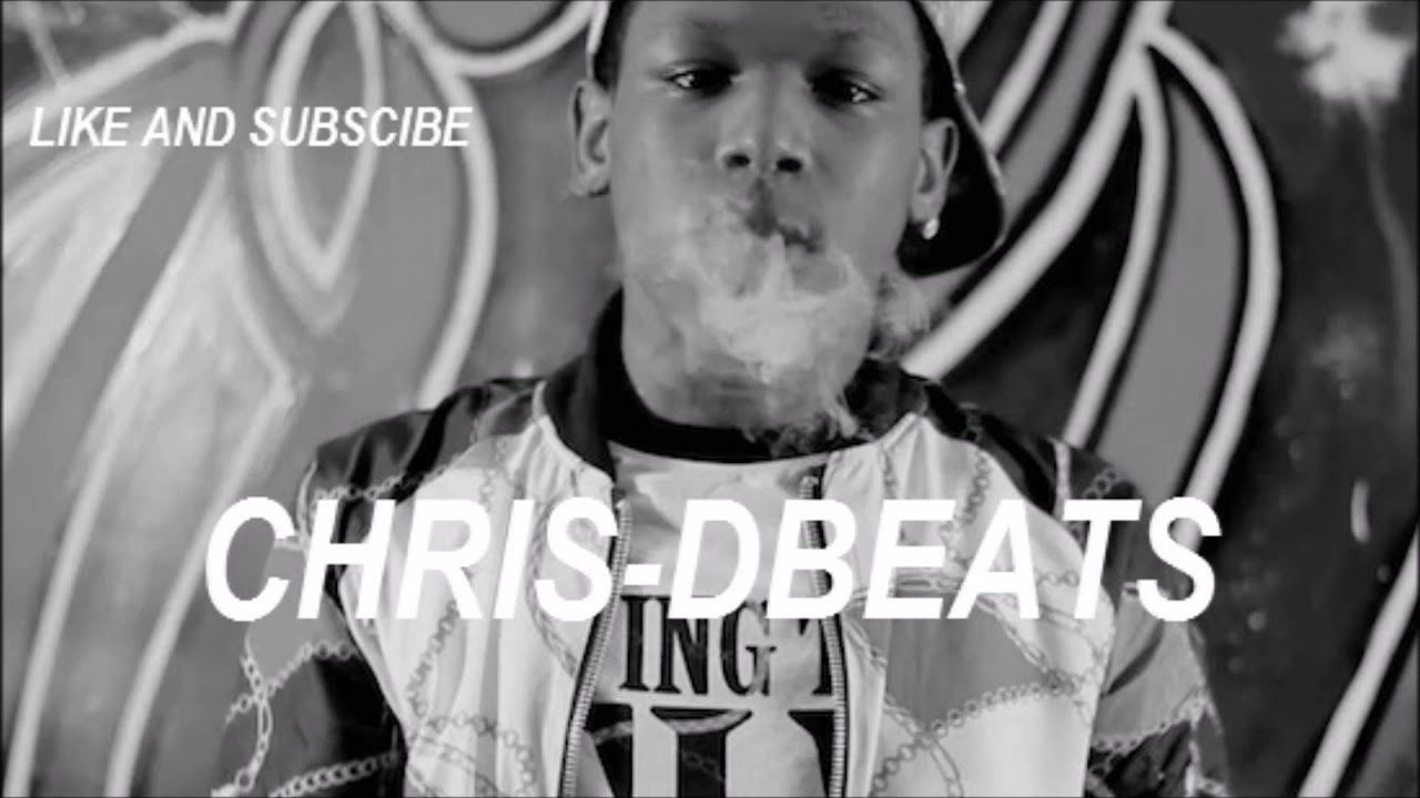 RondoNumbanine x Ballout Type Beat [Prod By Chris-DBeats]