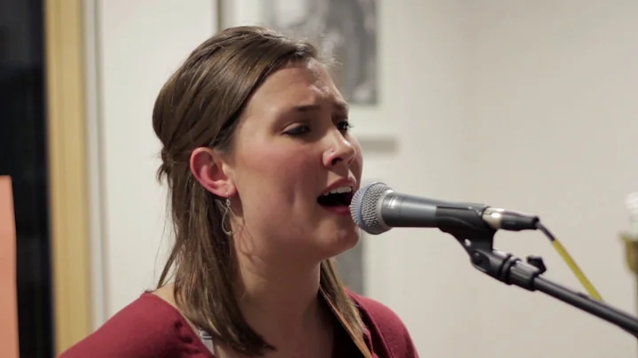 Clara Baker - Wildfire - Live in Portland