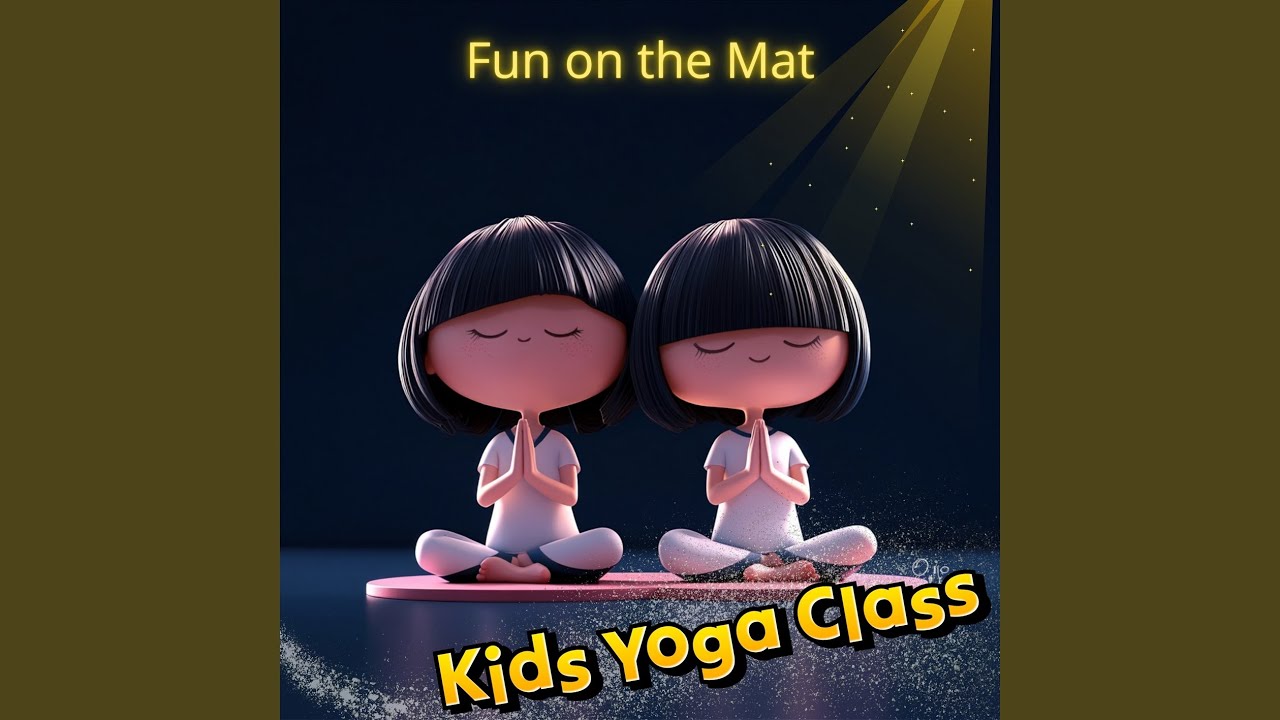 Mira Forest Dusk Noise: Meditation for Babies en YouTube