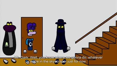 Rayman: Uprising Episode 16