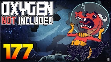 Oxygen Not Included: Oassise – Let’s Play Stream Archive Part 177
