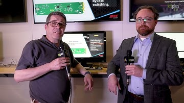 openGear Launches with Ross Video at NAB 2023