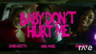 David Guetta, Anne-Marie, Coi Leray - Baby Don’t Hurt Me X (Sofi Tukker Remix Extended)