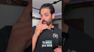It s Not Your Treatment Its The ORDER