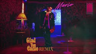 Mario - Glad You Came Remix prod. by DNS Beatz