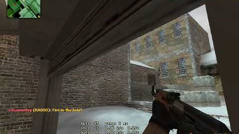 CSS | How to bait your teammates