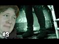 The Buzzsaw Cannibal Found Me Again | Ep3 (OUTLAST: WHISTLEBLOWER)