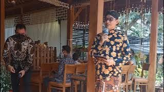 PRANATACARA ACARA LAMARAN LENGKAP