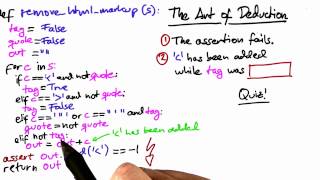 Celebrity Art of Deduction Solution - Software Debugging Wealth