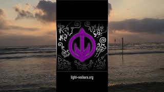 SUN GAZE & SEA CODES | New Earth Harmonics | Cosmic Activation | july 2020