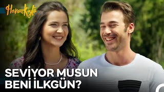 Aşk Karşılıklıysa Güzel - Hanım Köylü