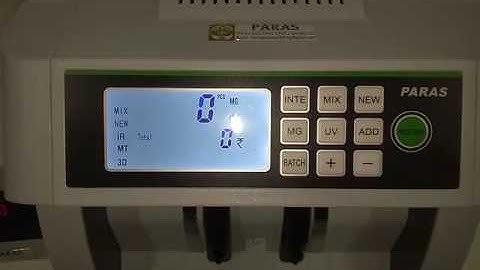 NEW VALUE COUNTING PARAS-2030 CONT ON:9820348555 | 73039 48855