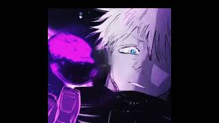 Gojo reincarnation #edit #jujutsukaisen #gojo