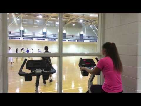 Recreation Center at James Madison University