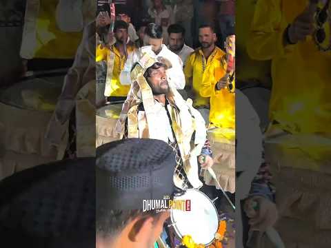 Kya Collection Hai🔥👑 | Gauri Kripa Dhumal Durg 👑 | Bhilai urs 2026 || #shorts #viral #trending