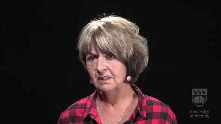 Faces of UVic Research: Barbara Whittington