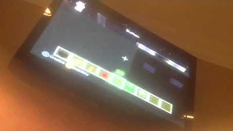 Minecraft Xbox 360 tutorial nine digit combination lock par