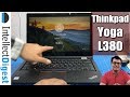 Lenovo ThinkPad L380 youtube review thumbnail