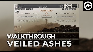 In-Depth Walkthrough for Veiled Ashes - Kontakt 6