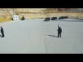 تمرين لواء الحرس الملكي الخاص الأردن القوات المسلحة الأردنية الجيش العربي 