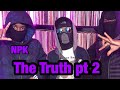 SinSquad Tugga X MLoose X Sneakz The Truth Pt 2 Music Video mp3