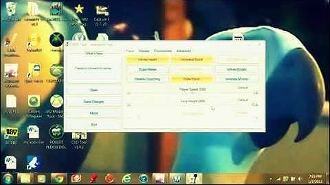 mod call of duty 4 with CoD Tool v1.4.2