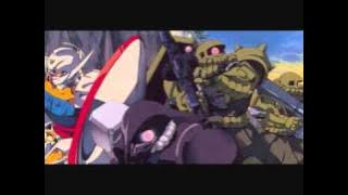 TURN A GUNDAM op2