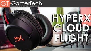 Le casque gamer sans fil Hyper X Cloud Flight perd la moitié de son prix !  