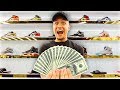The $500 Shoe Palace Challenge!