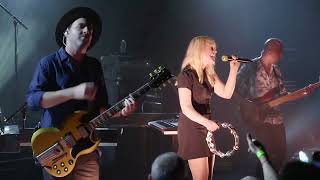 Metric | Who Would You Be For Me | Live 2023 | (7/18)