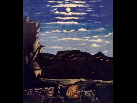 ლონდონის ”ქრისტის” აუქციონზე, ნიკო ფიროსმანის  \"არსენალის მთა ღამით\" იქნება წარმოდგენილი