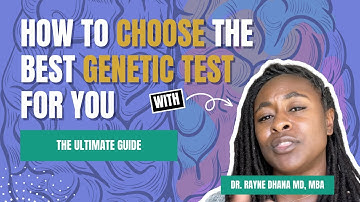 Ultimate guide to choosing a pharmacogenomic test #rethinkadhd | Pharmacogenomics (PGx)