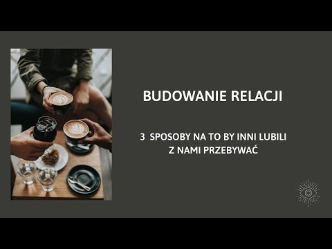 Wideo: Relacja. Uniwersalne Potrzeby