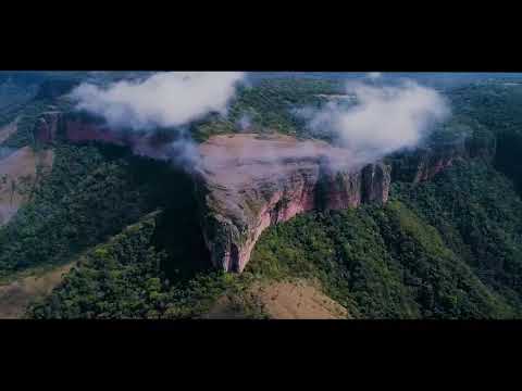 Turismo Sustentável
